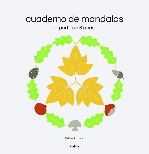 CUADERNO DE MANDALAS | 9788417165505 | Llibreria Aqualata | Comprar llibres en català i castellà online | Comprar llibres Igualada