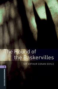 HOUND OF THE BASKERVILLES (OXFORD BOOKWORMS LIBRARY 4.  MP3 PACK) | 9780194621076 | DOYLE, SIR ARTHUR CONAN  | Llibreria Aqualata | Comprar llibres en català i castellà online | Comprar llibres Igualada