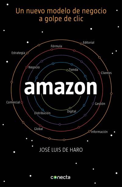 AMAZON | 9788415431978 | DE HARO, JOSE LUIS | Llibreria Aqualata | Comprar llibres en català i castellà online | Comprar llibres Igualada