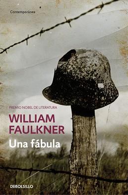UNA FÁBULA | 9788466337779 | FAULKNER, WILLIAM | Llibreria Aqualata | Comprar libros en catalán y castellano online | Comprar libros Igualada