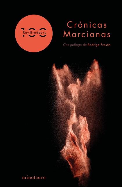 CRÓNICAS MARCIANAS 100 ANIVERSARIO | 9788445008256 | BRADBURY, RAY | Llibreria Aqualata | Comprar libros en catalán y castellano online | Comprar libros Igualada