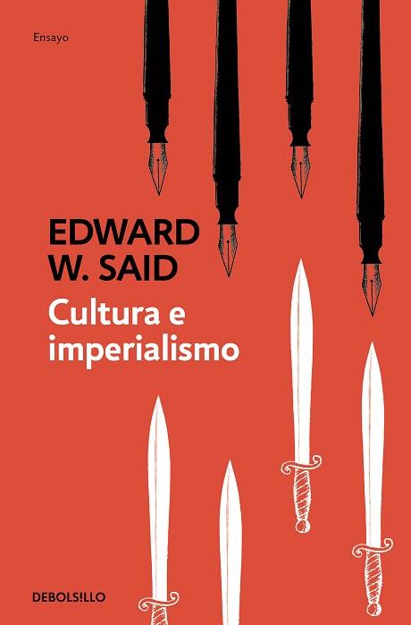 CULTURA E IMPERIALISMO | 9788466347594 | SAID, EDWARD W. | Llibreria Aqualata | Comprar libros en catalán y castellano online | Comprar libros Igualada