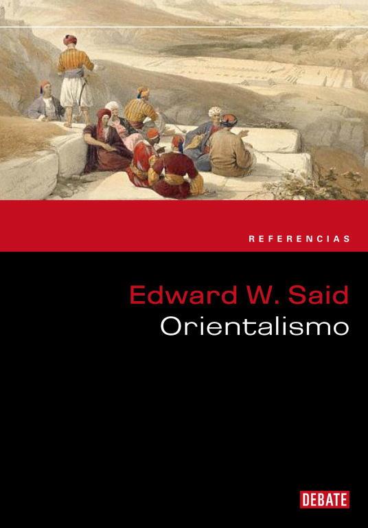 ORIENTALISMO (REFERENCIAS) | 9788483069837 | SAID, EDWARD W. | Llibreria Aqualata | Comprar libros en catalán y castellano online | Comprar libros Igualada