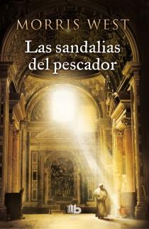 SANDALIAS DEL PESCADOR, LAS | 9788498728491 | WEST, MORRIS | Llibreria Aqualata | Comprar llibres en català i castellà online | Comprar llibres Igualada