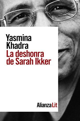 DESHONRA DE SARAH IKKER, LA | 9788491817994 | KHADRA, YASMINA | Llibreria Aqualata | Comprar libros en catalán y castellano online | Comprar libros Igualada