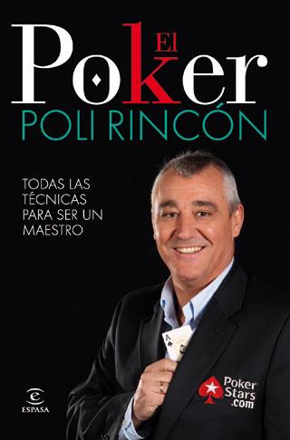 POKER, EL | 9788467034363 | RINCON, POLI | Llibreria Aqualata | Comprar llibres en català i castellà online | Comprar llibres Igualada