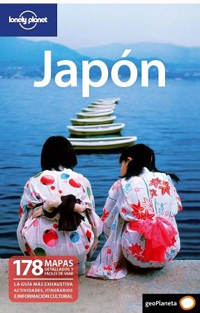 JAPON (LONELY PLANET) ED 2010 | 9788408089209 | AA. VV. | Llibreria Aqualata | Comprar llibres en català i castellà online | Comprar llibres Igualada