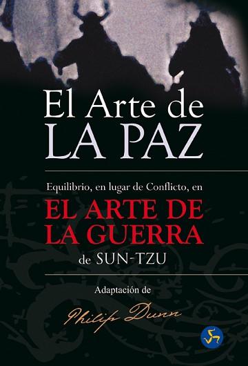 ARTE DE LA PAZ, EL | 9788495973191 | SUN-TZU | Llibreria Aqualata | Comprar libros en catalán y castellano online | Comprar libros Igualada