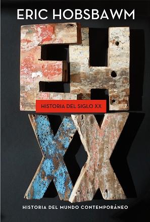HISTORIA DEL SIGLO XX | 9788498925012 | HOBSBAWM, ERIC | Llibreria Aqualata | Comprar llibres en català i castellà online | Comprar llibres Igualada