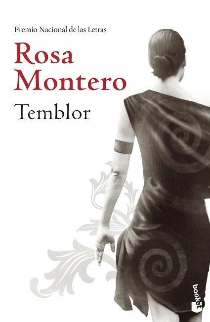 TEMBLOR (BOOKET 2152) | 9788432250699 | MONTERO, ROSA | Llibreria Aqualata | Comprar llibres en català i castellà online | Comprar llibres Igualada