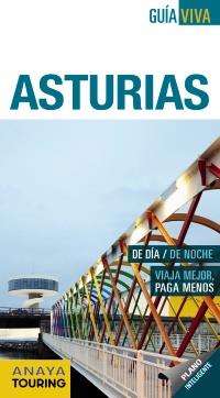 ASTURIAS (GUÍA VIVA 2012) | 9788497769327 | Llibreria Aqualata | Comprar libros en catalán y castellano online | Comprar libros Igualada