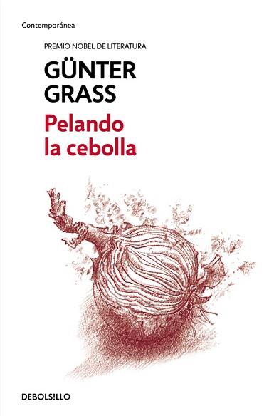 PELANDO LA CEBOLLA | 9788466330879 | GRASS, GÜNTER | Llibreria Aqualata | Comprar llibres en català i castellà online | Comprar llibres Igualada