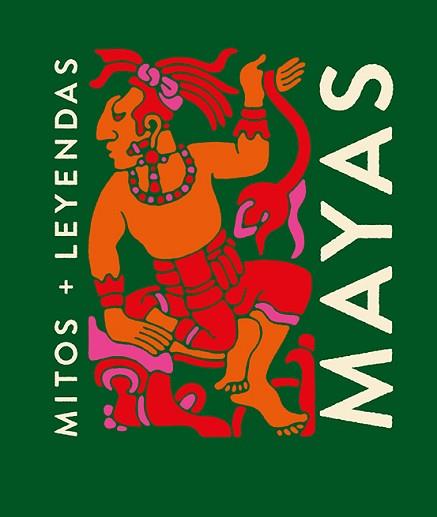 MITOS Y LEYENDAS MAYAS | 9788419599322 | GALLO, ANA | Llibreria Aqualata | Comprar llibres en català i castellà online | Comprar llibres Igualada