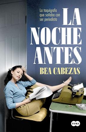 NOCHE ANTES, LA | 9788491290773 | CABEZAS, BEA | Llibreria Aqualata | Comprar llibres en català i castellà online | Comprar llibres Igualada
