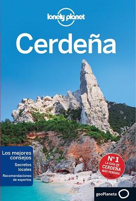 CERDEÑA (LONELY PLANET) | 9788408137856 | Llibreria Aqualata | Comprar llibres en català i castellà online | Comprar llibres Igualada