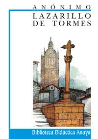 LAZARILLO DE TORMES, EL (BIB. DIDACTICA 1) | 9788420725925 | Anónimas y colectivas | Llibreria Aqualata | Comprar llibres en català i castellà online | Comprar llibres Igualada