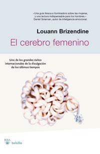 CEREBRO FEMENINO, EL (BOLSILLO) | 9788492966127 | BRIZENDINE, LOUANN | Llibreria Aqualata | Comprar libros en catalán y castellano online | Comprar libros Igualada