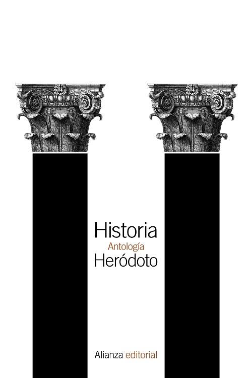 HISTORIA. ANTOLOGÍA | 9788491044543 | HERÓDOTO | Llibreria Aqualata | Comprar llibres en català i castellà online | Comprar llibres Igualada