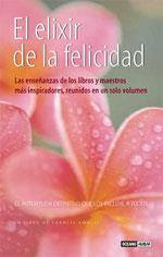 ELIXIR DE LA FELICIDAD, EL | 9788475563879 | AMALFI, FRANCIS | Llibreria Aqualata | Comprar llibres en català i castellà online | Comprar llibres Igualada