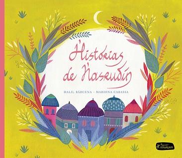 HISTORIAS DE NASRUDÍN | 9788415518198 | Llibreria Aqualata | Comprar llibres en català i castellà online | Comprar llibres Igualada