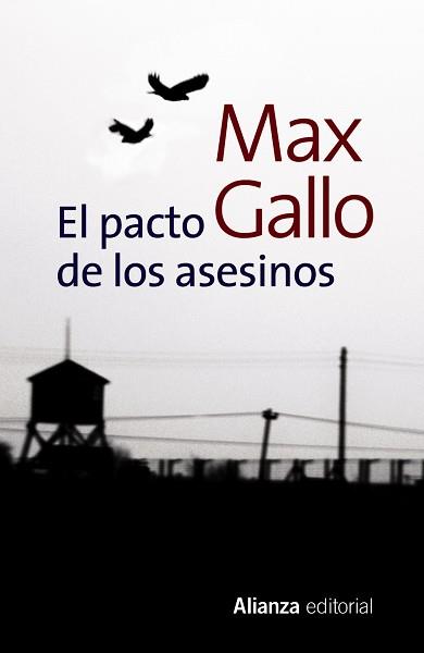 PACTO DE LOS ASESINOS, EL | 9788420677743 | GALLO, MAX | Llibreria Aqualata | Comprar llibres en català i castellà online | Comprar llibres Igualada