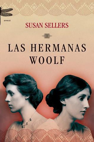 HERMANAS WOOLF, LAS | 9788496580664 | SELLERS, SUSAN | Llibreria Aqualata | Comprar libros en catalán y castellano online | Comprar libros Igualada