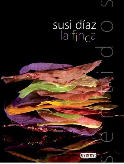 SENTIDOS. LA FINCA. SUSI DÍAZ | 9788444121123 | Llibreria Aqualata | Comprar llibres en català i castellà online | Comprar llibres Igualada
