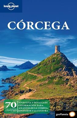 CORCEGA (LONELY PLANET) | 9788408089599 | AA. VV. | Llibreria Aqualata | Comprar llibres en català i castellà online | Comprar llibres Igualada
