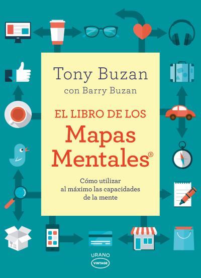 LIBRO DE LOS MAPAS MENTALES, EL | 9788479539634 | BUZAN, TONY | Llibreria Aqualata | Comprar llibres en català i castellà online | Comprar llibres Igualada