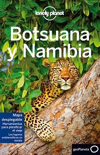 BOTSUANA Y NAMIBIA (LONELY PLANET) | 9788408175544 | HAM, ANTHONY / HOLDEN, TRENT | Llibreria Aqualata | Comprar llibres en català i castellà online | Comprar llibres Igualada
