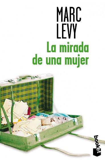 MIRADA DE UNA MUJER, LA | 9788408114314 | LEVY, MARC | Llibreria Aqualata | Comprar llibres en català i castellà online | Comprar llibres Igualada
