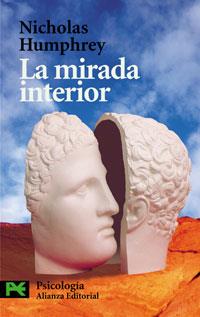 MIRADA INTERIOR, LA (LB CS 3610) | 9788420637662 | HUMPHREY, NICHOLAS | Llibreria Aqualata | Comprar libros en catalán y castellano online | Comprar libros Igualada