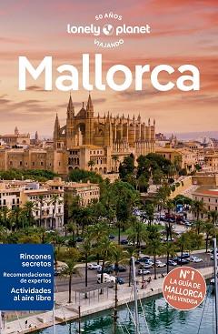 MALLORCA (LONELY PLANET 2023) | 9788408273172 | MCVEIGH, LAURA | Llibreria Aqualata | Comprar llibres en català i castellà online | Comprar llibres Igualada