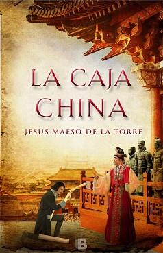CAJA CHINA, LA  | 9788466656771 | MAESO DE LA TORRE, JESÚS | Llibreria Aqualata | Comprar llibres en català i castellà online | Comprar llibres Igualada