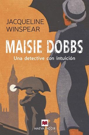 MAISIE DOBBS | 9788419110220 | WINSPEAR, JACQUELINE | Llibreria Aqualata | Comprar llibres en català i castellà online | Comprar llibres Igualada