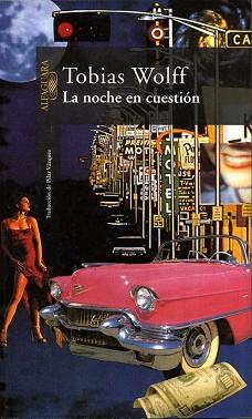 NOCHE EN CUESTION, LA | 9788420442235 | WOLFF, TOBIAS | Llibreria Aqualata | Comprar llibres en català i castellà online | Comprar llibres Igualada