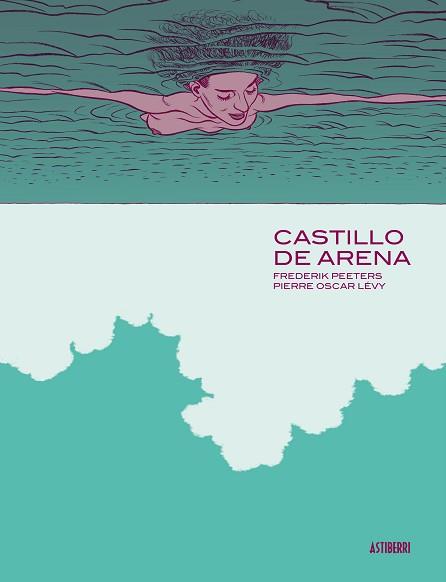 CASTILLO DE ARENA | 9788492769735 | PEETERS, FREDERIK / LEVY, PIERRE OSCAR | Llibreria Aqualata | Comprar libros en catalán y castellano online | Comprar libros Igualada