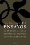 ENSAYOS, LOS (ATALAYA 177) | 9788483076552 | GOYTISOLO, JUAN | Llibreria Aqualata | Comprar libros en catalán y castellano online | Comprar libros Igualada
