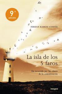 ISLA DE LOS 5 FAROS, LA | 9788478719112 | RAMON CORTES, FERRAN | Llibreria Aqualata | Comprar llibres en català i castellà online | Comprar llibres Igualada