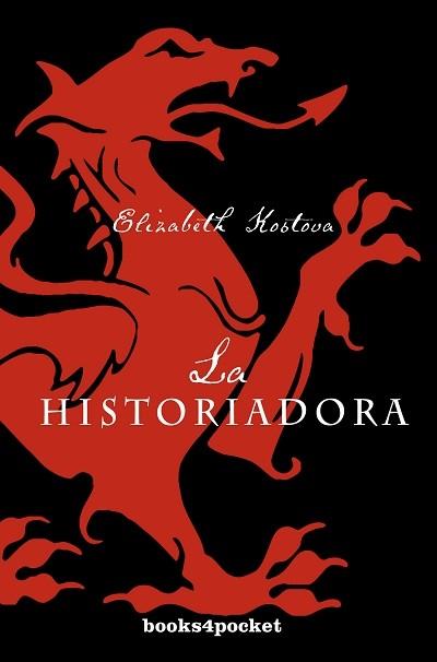 HISTORIADORA, LA (BOOKS4POCKET 23) | 9788496829077 | KOSTOVA, ELIZABETH | Llibreria Aqualata | Comprar llibres en català i castellà online | Comprar llibres Igualada