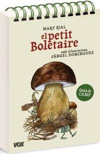 PETIT BOLETAIRE | 9788499740201 | Llibreria Aqualata | Comprar llibres en català i castellà online | Comprar llibres Igualada