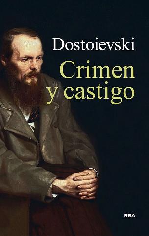 CRIMEN Y CASTIGO / EL JUGADOR | 9788491871279 | DOSTOIEVSKY | Llibreria Aqualata | Comprar llibres en català i castellà online | Comprar llibres Igualada