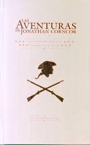 AVENTURAS DE JONATHAN CORNCOB, LAS | 9788494123436 | ANÓNIMO | Llibreria Aqualata | Comprar llibres en català i castellà online | Comprar llibres Igualada