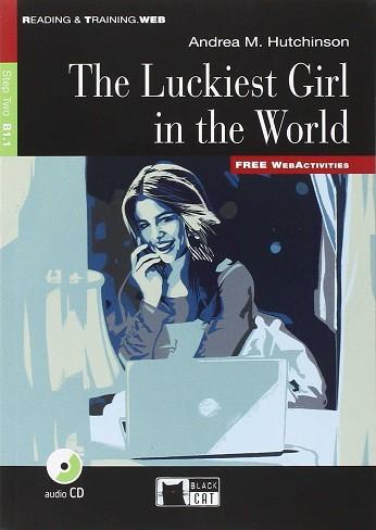 LUCKIEST GIRL IN THE WORLD, THE | 9788853015501 | VVAA | Llibreria Aqualata | Comprar llibres en català i castellà online | Comprar llibres Igualada