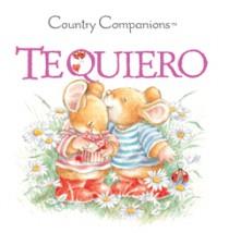 TE QUIERO (MINI ALBUM REGALO) | 9788466646833 | FORD/TAYLOR-KIELTY | Llibreria Aqualata | Comprar llibres en català i castellà online | Comprar llibres Igualada