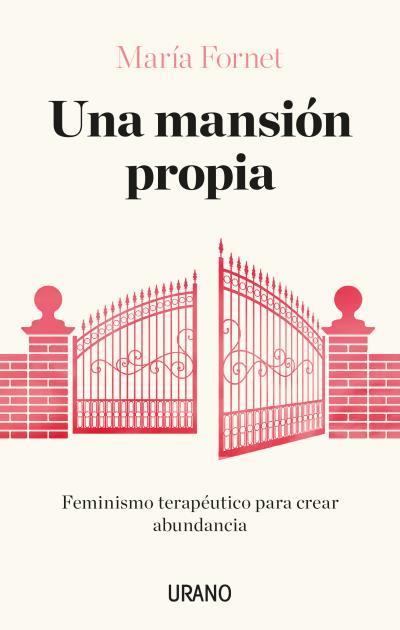 UNA MANSIÓN PROPIA | 9788417694463 | FORNET, MARÍA | Llibreria Aqualata | Comprar llibres en català i castellà online | Comprar llibres Igualada