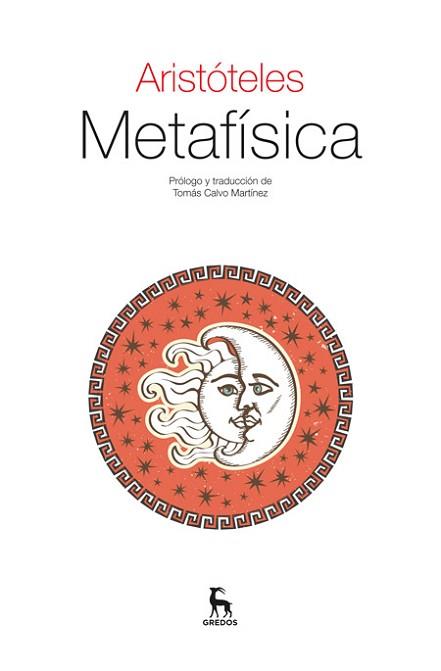 METAFÍSICA | 9788424929060 | ARISTOTELES | Llibreria Aqualata | Comprar libros en catalán y castellano online | Comprar libros Igualada