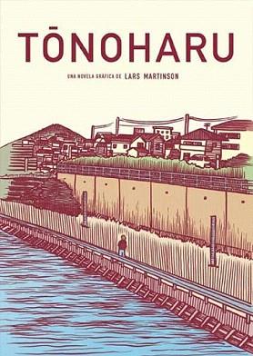 TONOHARU | 9788415530039 | MARTINSON, LARS | Llibreria Aqualata | Comprar libros en catalán y castellano online | Comprar libros Igualada