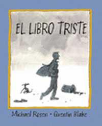 LIBRO TRISTE, EL | 9788484881513 | ROSEN, MICHAEL/BLAKE, QUENTIN | Llibreria Aqualata | Comprar llibres en català i castellà online | Comprar llibres Igualada