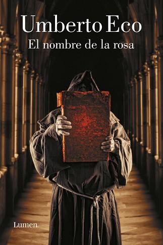 NOMBRE DE LA ROSA, EL | 9788426418807 | ECO, UMBERTO | Llibreria Aqualata | Comprar llibres en català i castellà online | Comprar llibres Igualada
